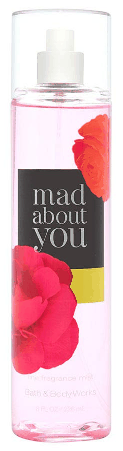 Mad About You Bath & Body Works — аромат