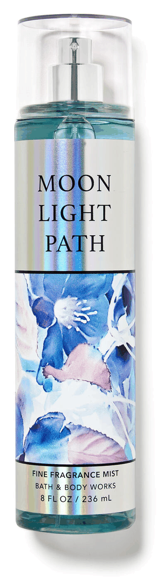 Moonlight Path Bath & Body Works