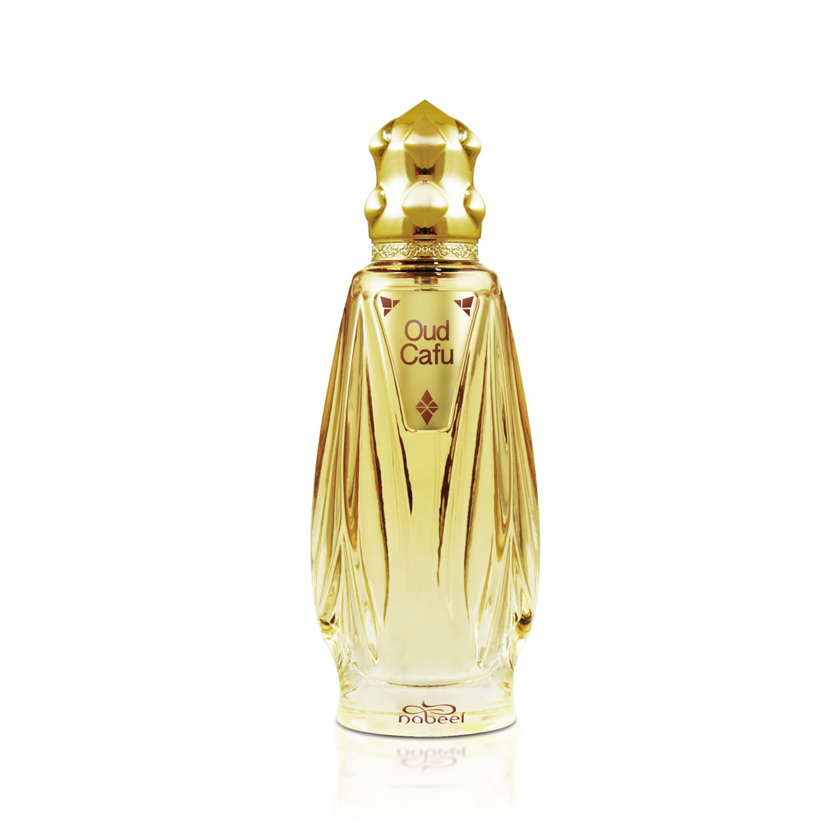 Oud Cafu Nabeel — аромат