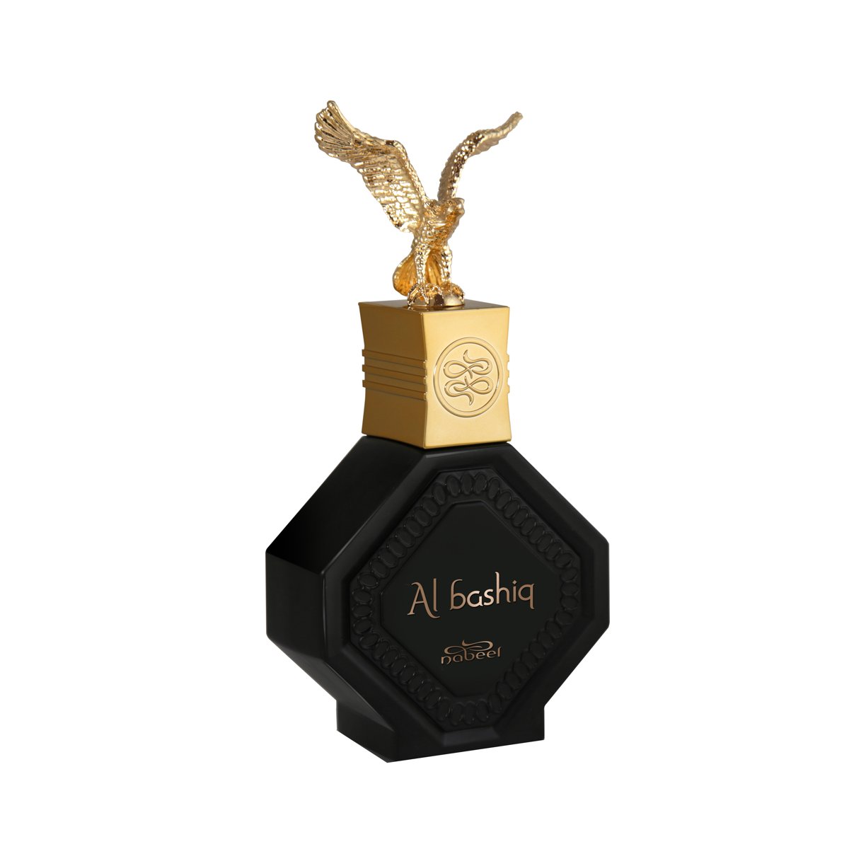 Al Bashiq Nabeel — аромат