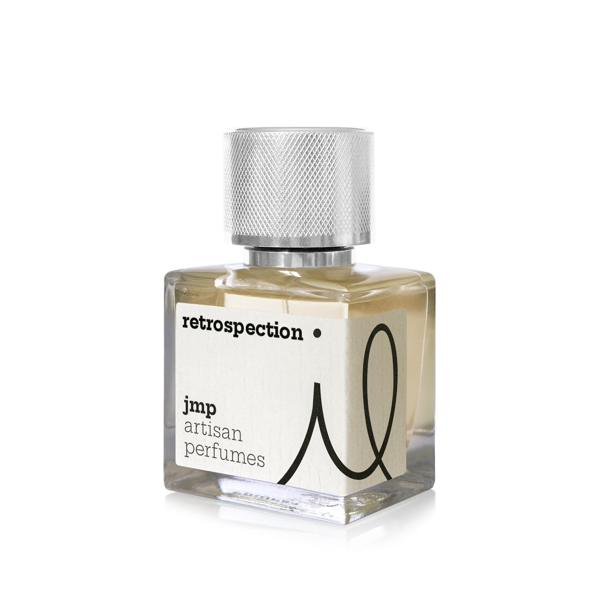 Retrospection JMP Artisan Perfumes — аромат