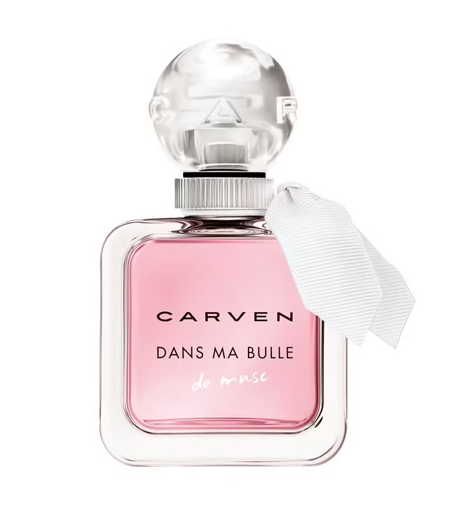 Dans Ma Bulle De Musc Carven — аромат