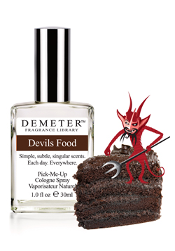 Devils Food Demeter Fragrance — аромат
