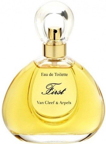 First Van Cleef & Arpels