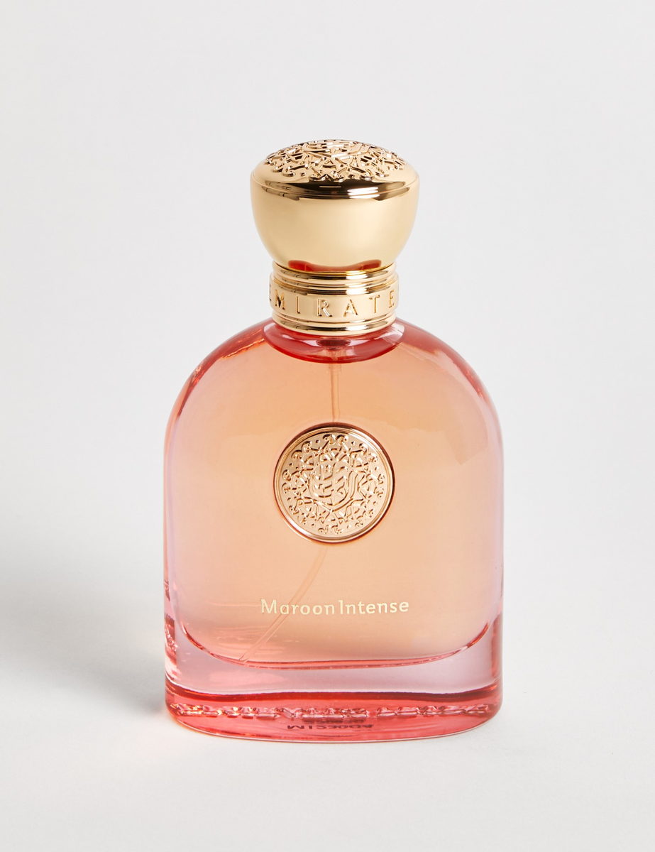 Maroon Intense Emirates Pride Perfumes — аромат