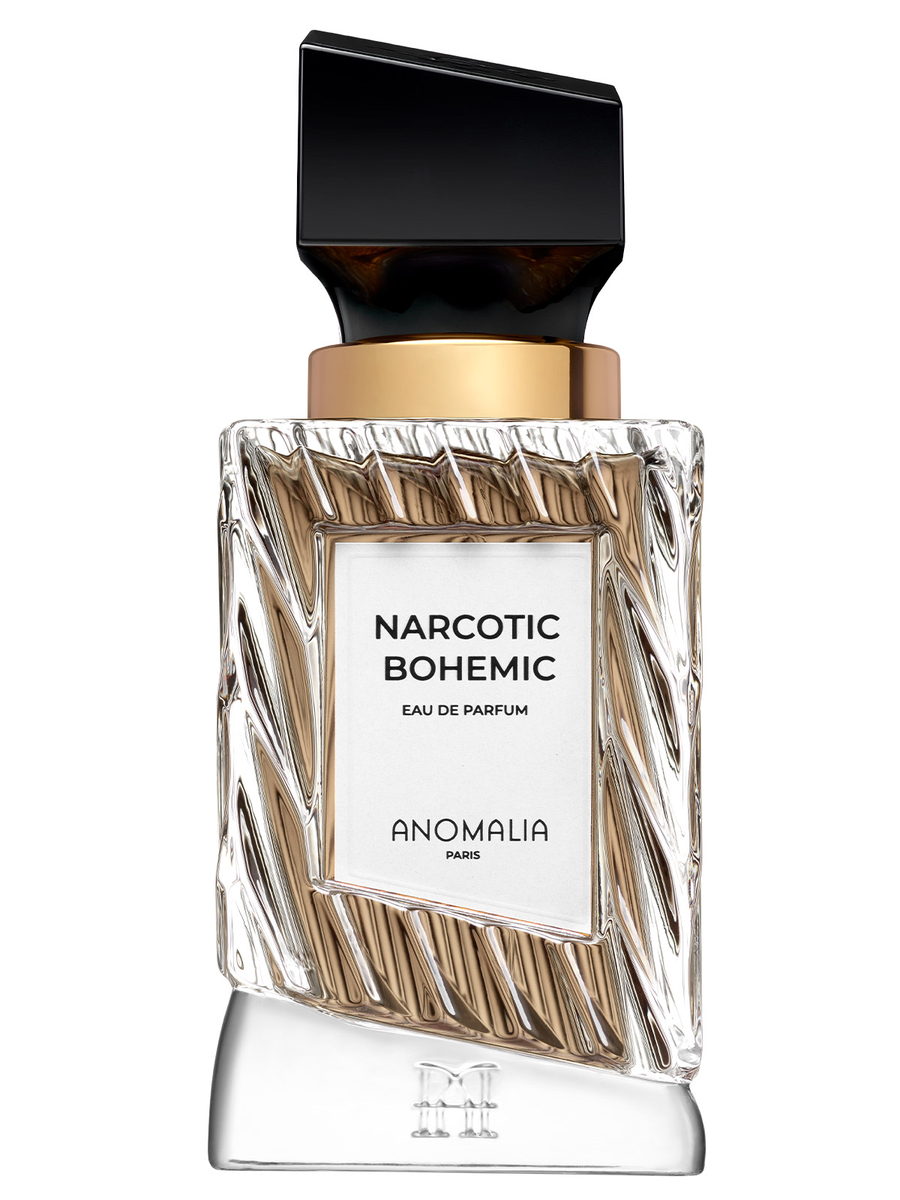 Narcotic Bohemic Anomalia Paris — аромат
