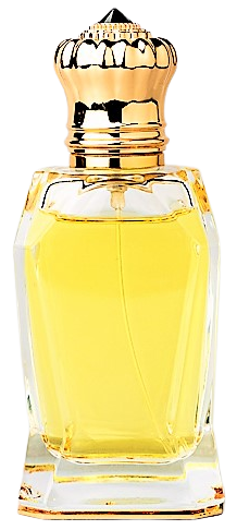 Vampira Wallachian Perfumes — аромат
