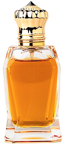 Antidote Wallachian Perfumes — аромат