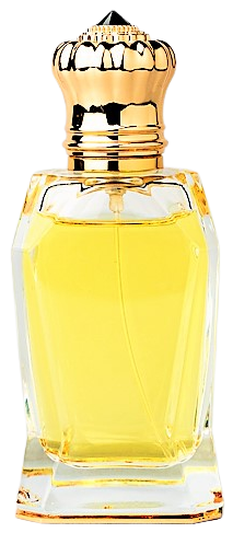 Blood Spell Wallachian Perfumes — аромат