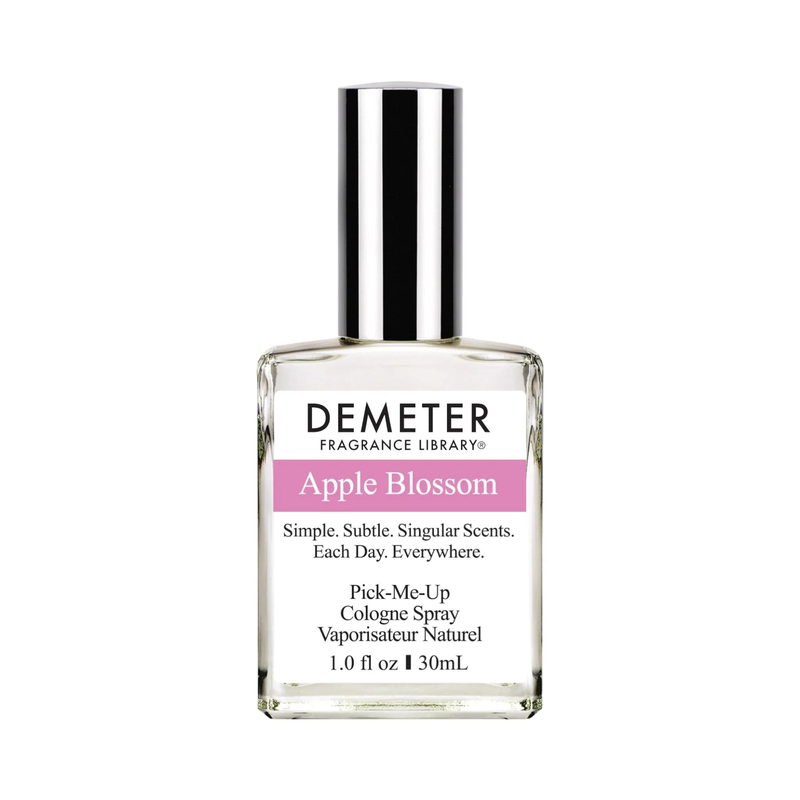Apple Blossom Demeter Fragrance — аромат