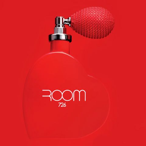 Room 726 Red Rubino Cosmetics — аромат