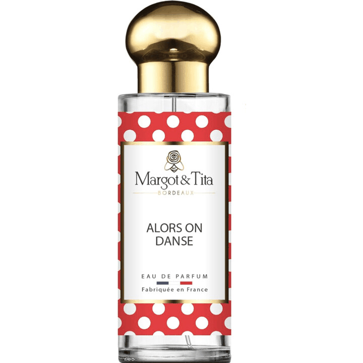 Alors on Danse Margot&Tita — аромат
