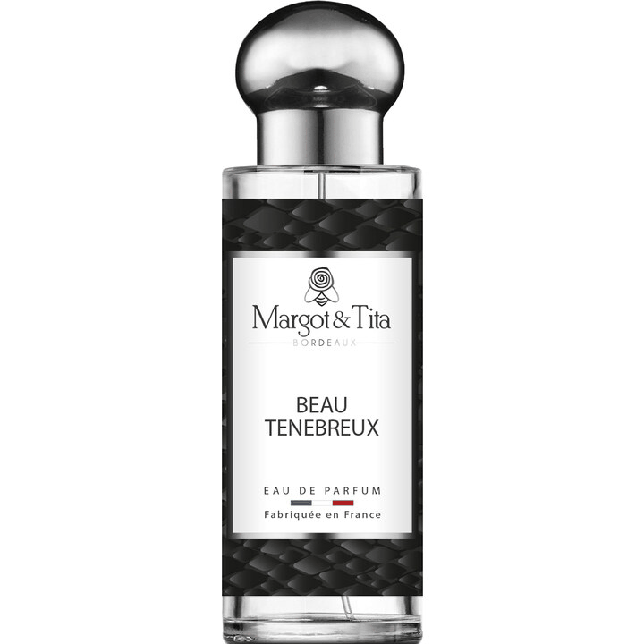 Beau Tenebreux Margot&Tita — аромат