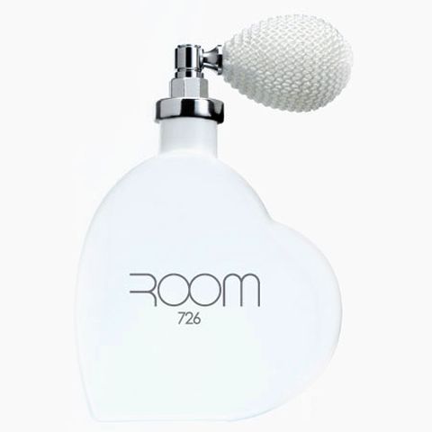 Room 726 White Rubino Cosmetics — аромат