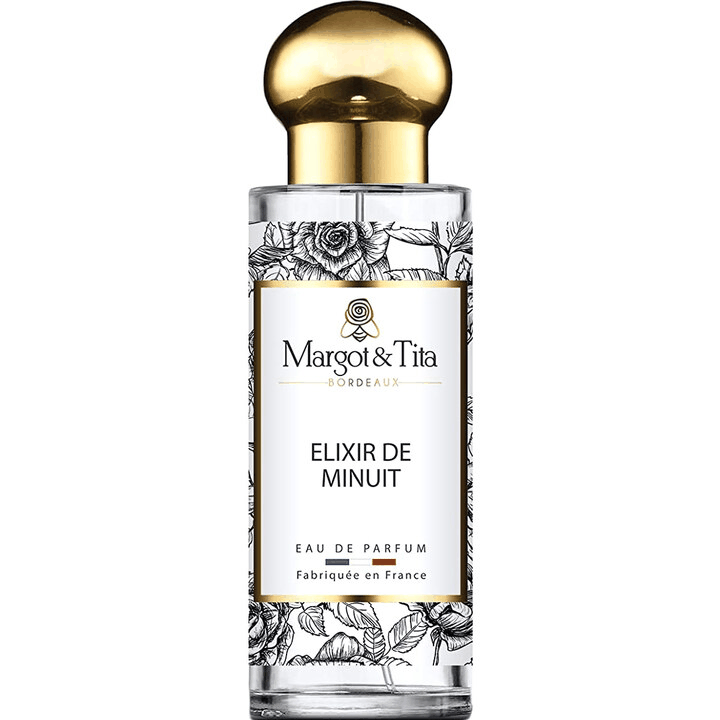 Elixir de Minuit Margot&Tita — аромат
