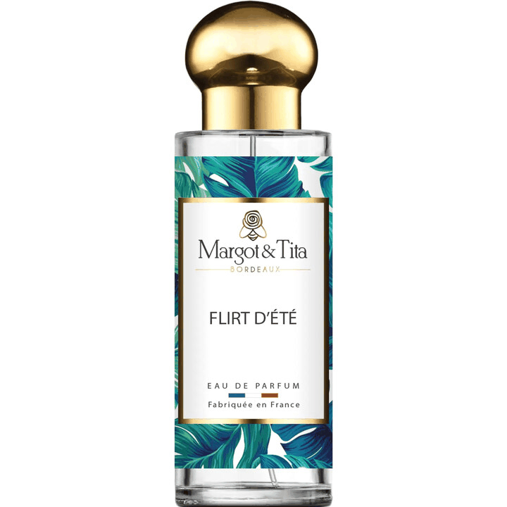 Flirt d'Été Margot&Tita — аромат