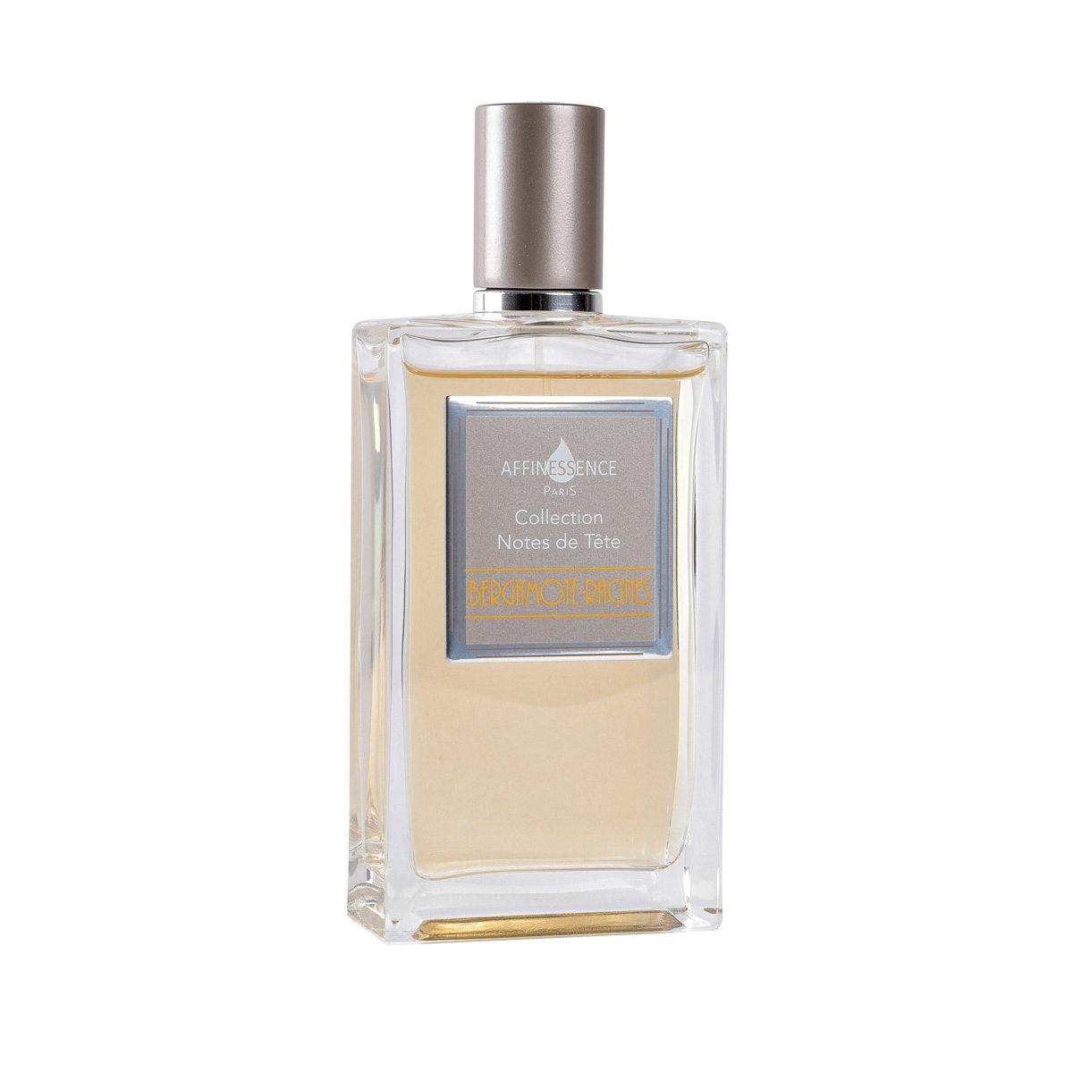 Bergamot Roots Affinessence — аромат