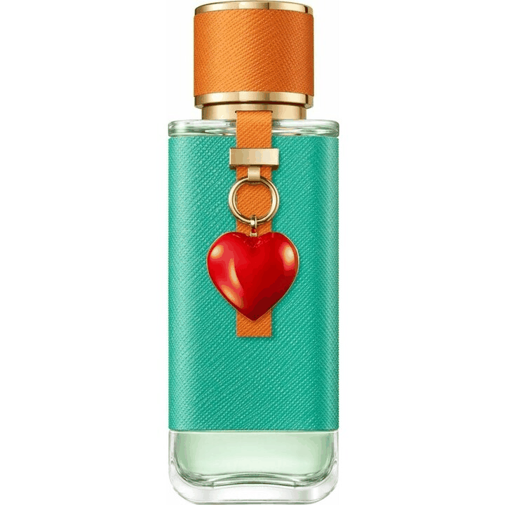 Me First Carolina Herrera — аромат