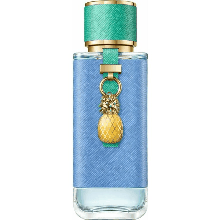 Mad World Carolina Herrera — аромат