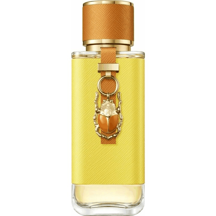 Lucky Charm Carolina Herrera