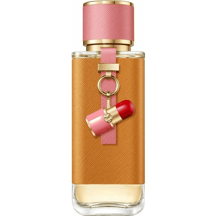 Call Me Darling Carolina Herrera — аромат