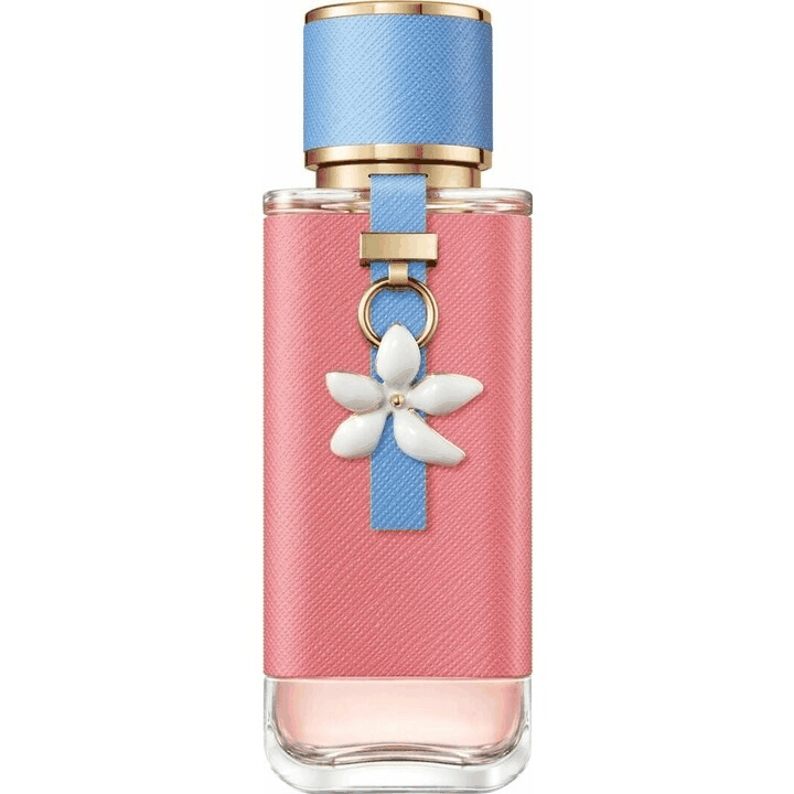 Alegria de Vivir Carolina Herrera