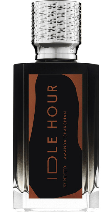 Idle Hour Ex Nihilo — аромат