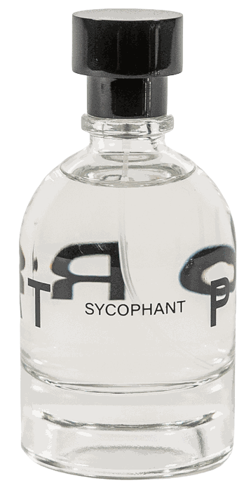 Sycophant PERDRISÂT — аромат