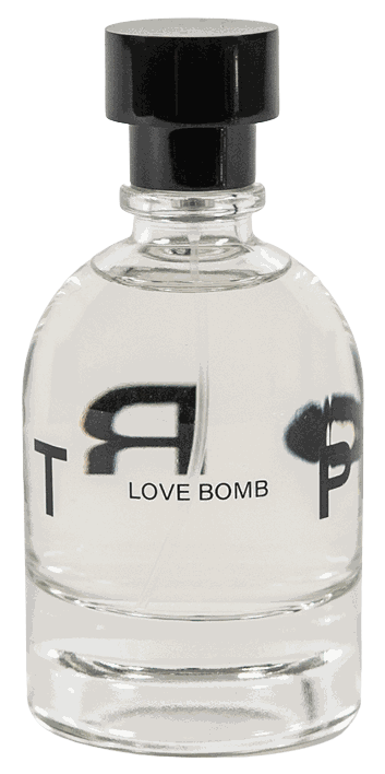 Love Bomb PERDRISÂT — аромат