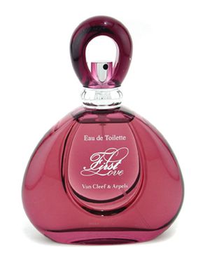 First Love Van Cleef & Arpels — аромат