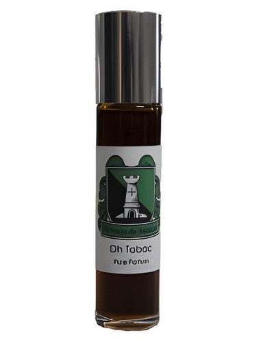 Oh Tabac Aromas de Salazar — аромат