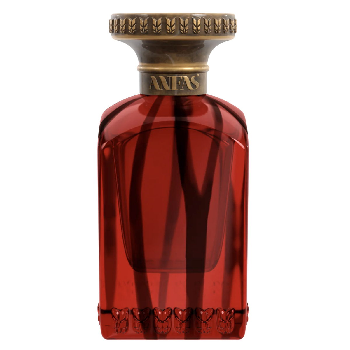 Shaouq Anfas — аромат