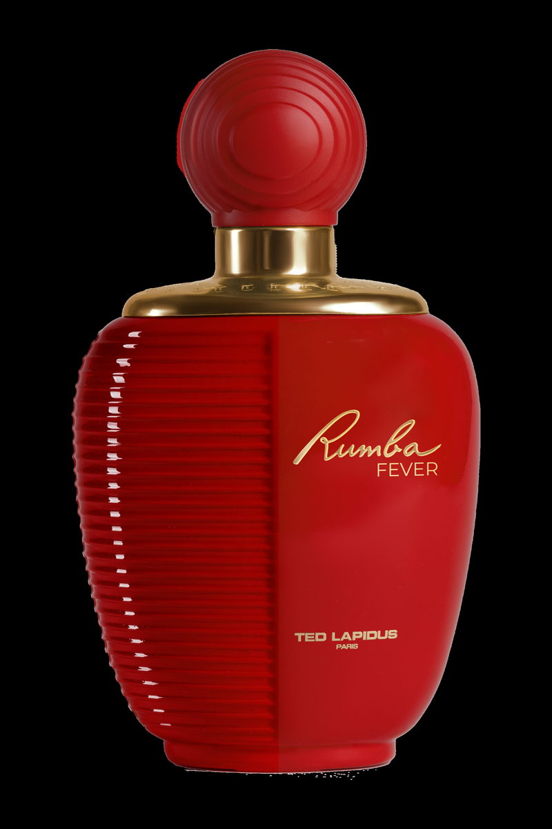 Rumba Fever Ted Lapidus — аромат