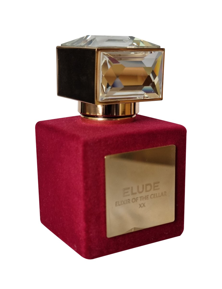Elude - Elixir Of The Cellar Elixir Signature Scents — аромат
