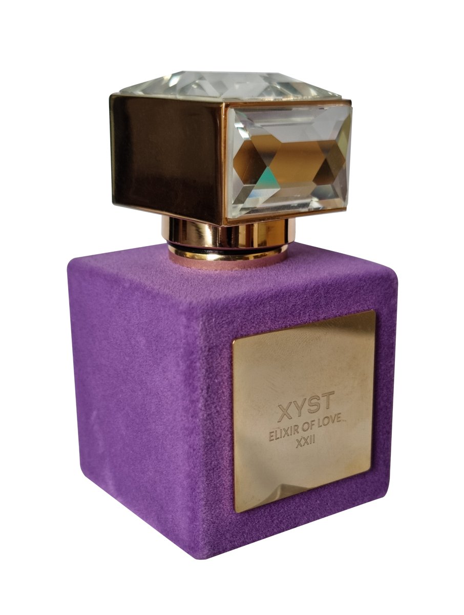Xyst - Elixir Of Love Elixir Signature Scents — аромат