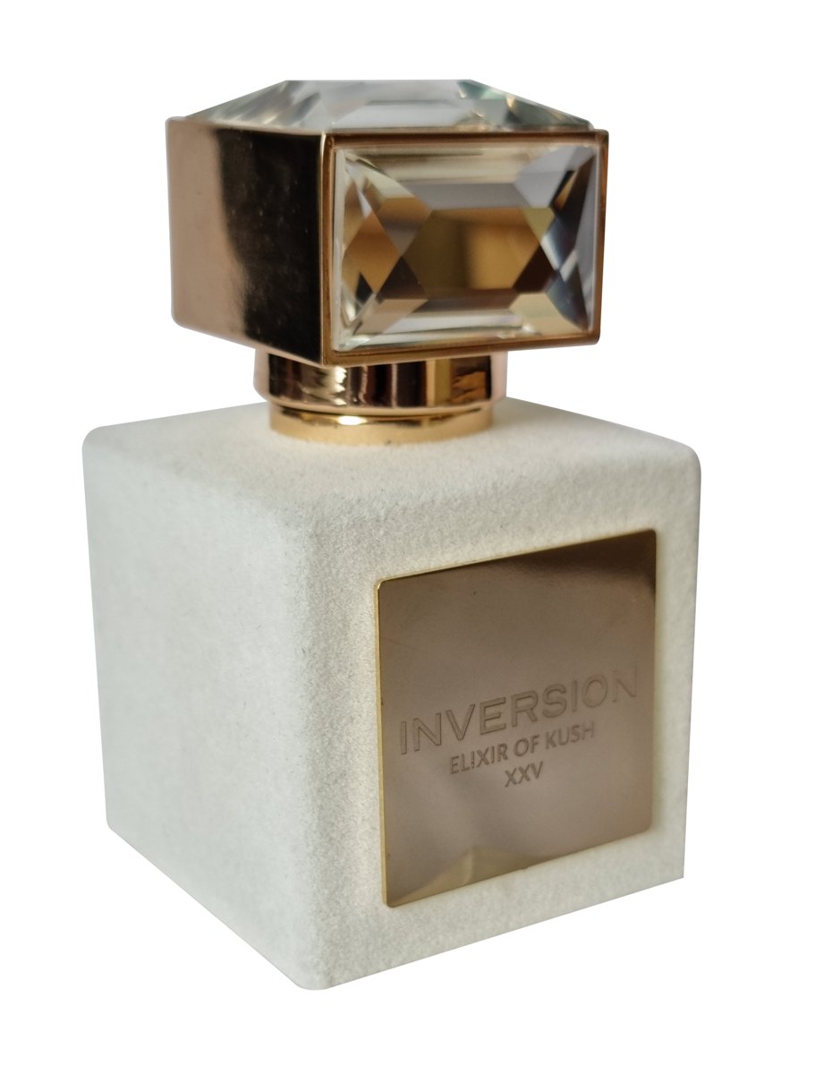 Inversion - Elixir Of Kush Elixir Signature Scents — аромат
