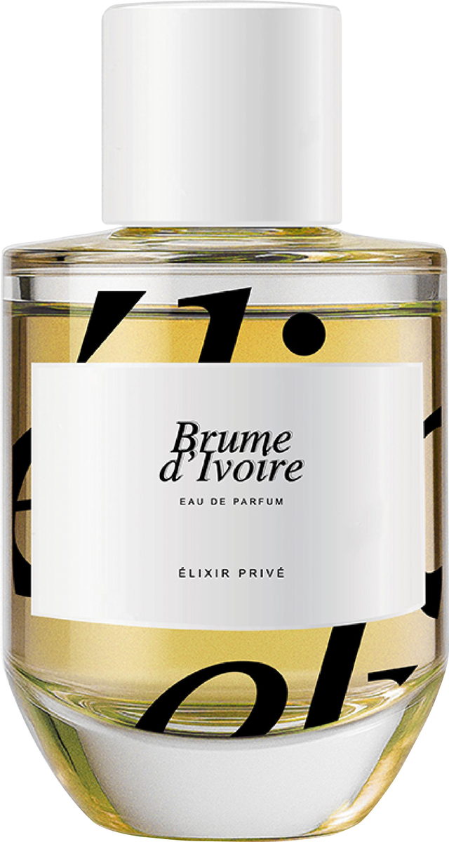 Brume d'Ivoire Élixir Privé — аромат