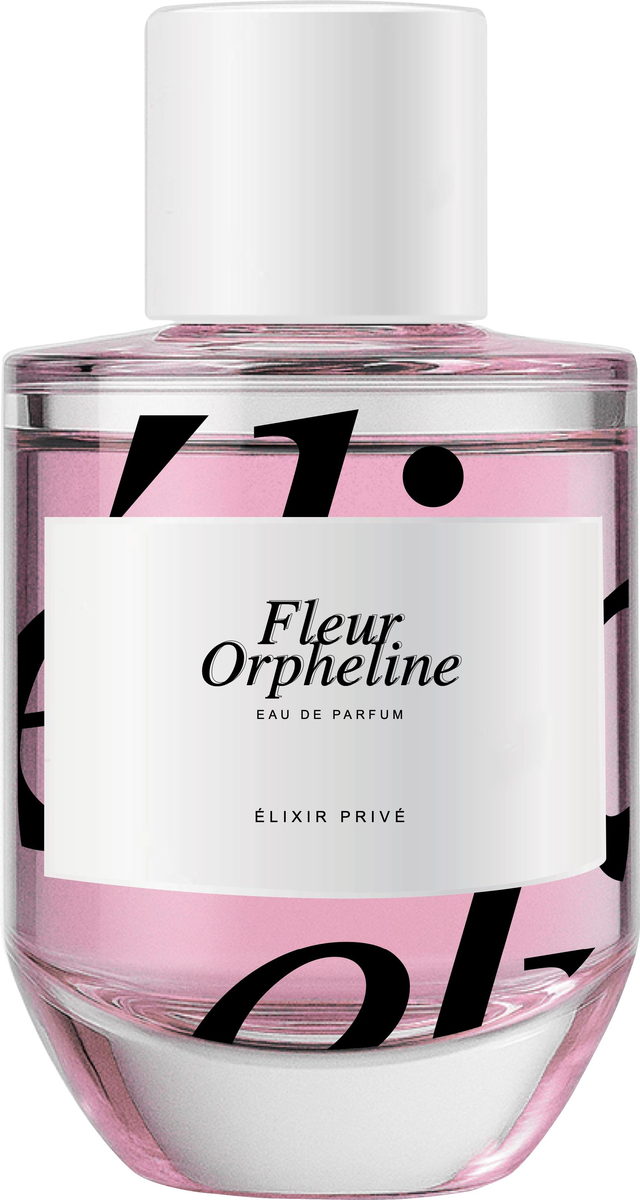 Fleur Orpheline Élixir Privé — аромат