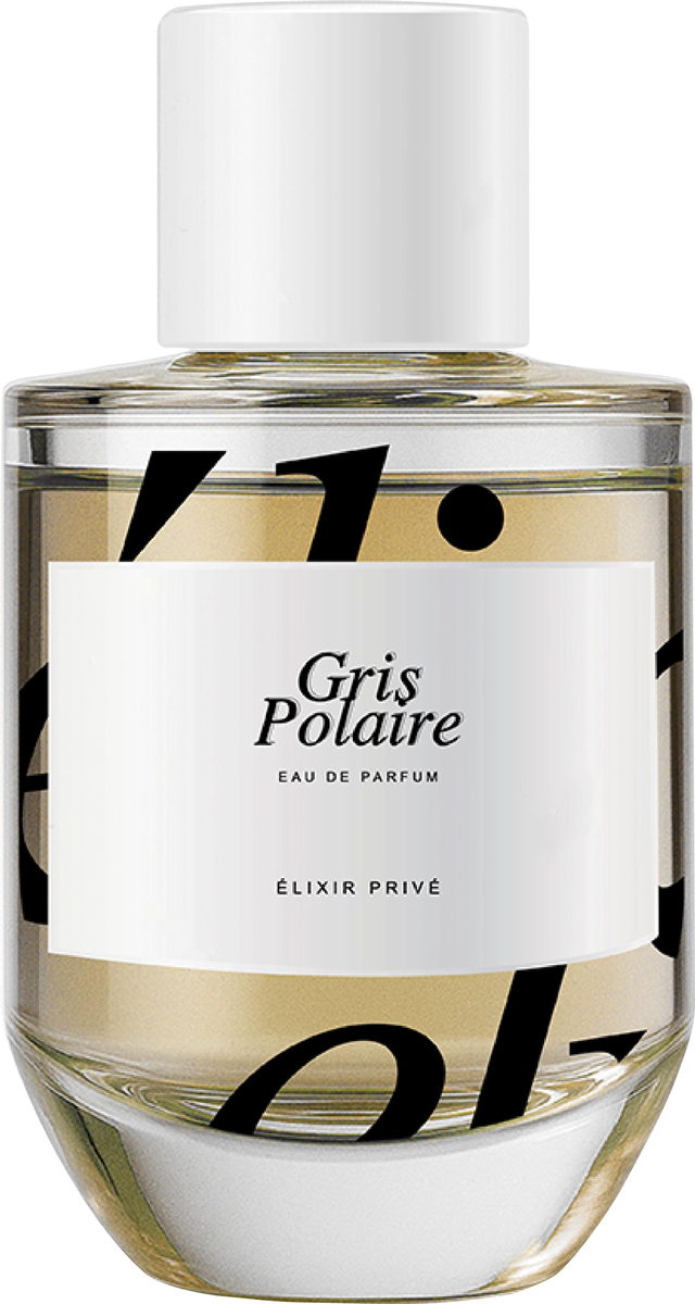 Gris Polaire Élixir Privé