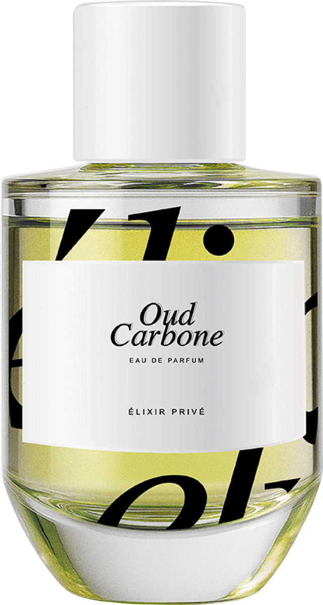 Oud Carbone Élixir Privé — аромат
