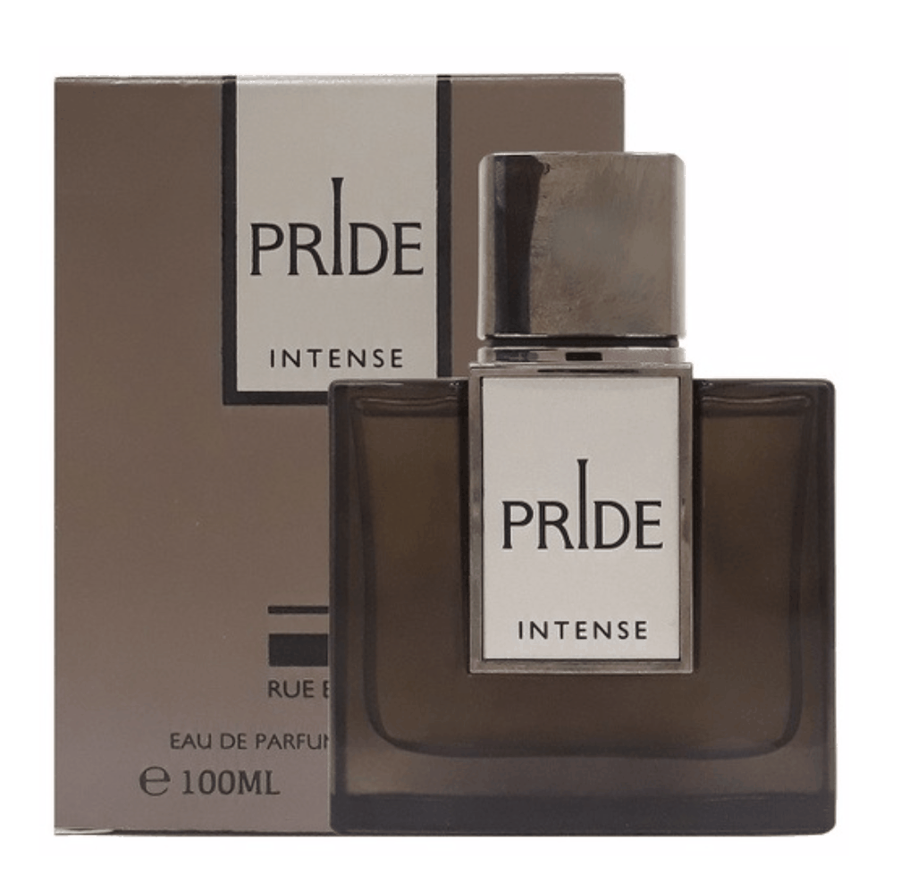 Pride Intense Rue Broca — аромат