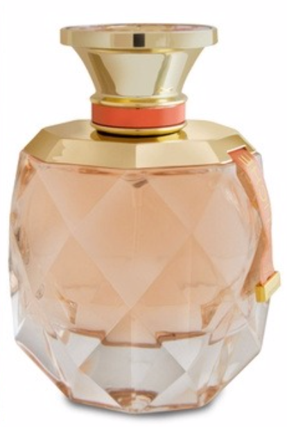 Touche Pour Femme Rue Broca — аромат