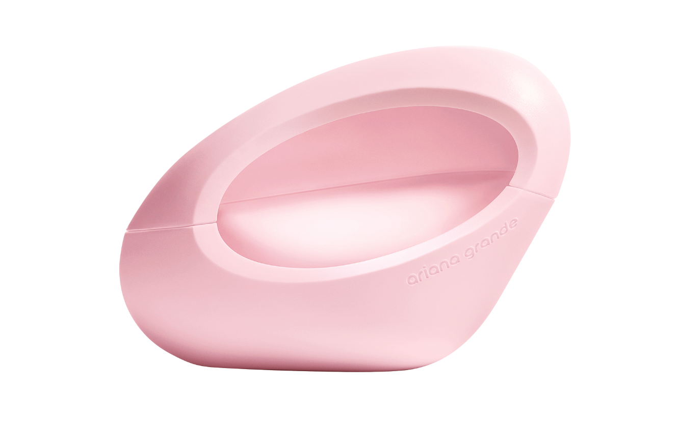 Mod Blush Ariana Grande — аромат