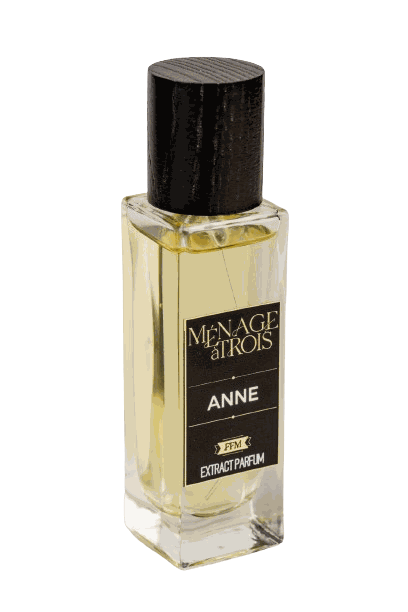Anne Ménage à Trois — аромат