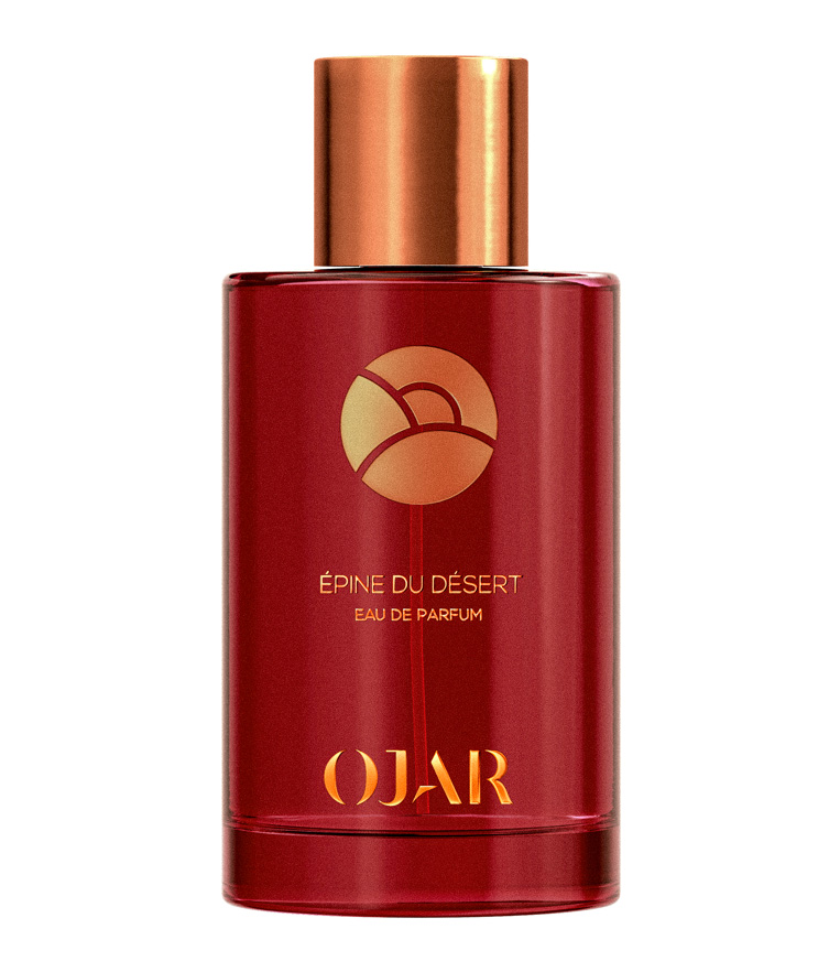 Epine du Desert Eau de Parfum Ojar — аромат
