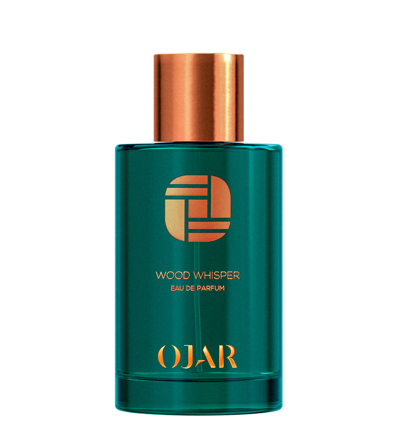 Wood Whisper Eau de Parfum Ojar — аромат
