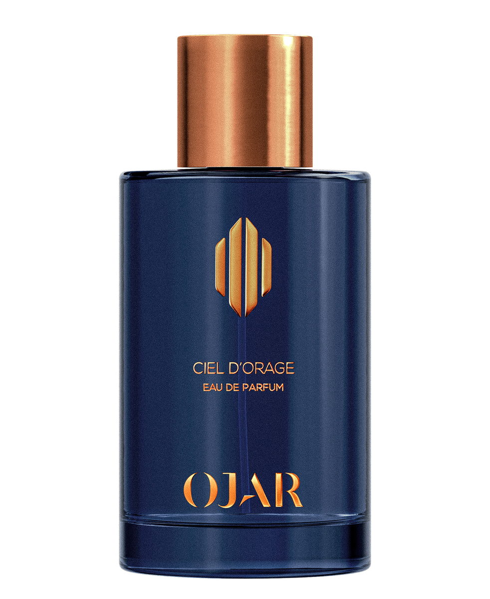 Ciel d'Orage Eau de Parfum Ojar — аромат