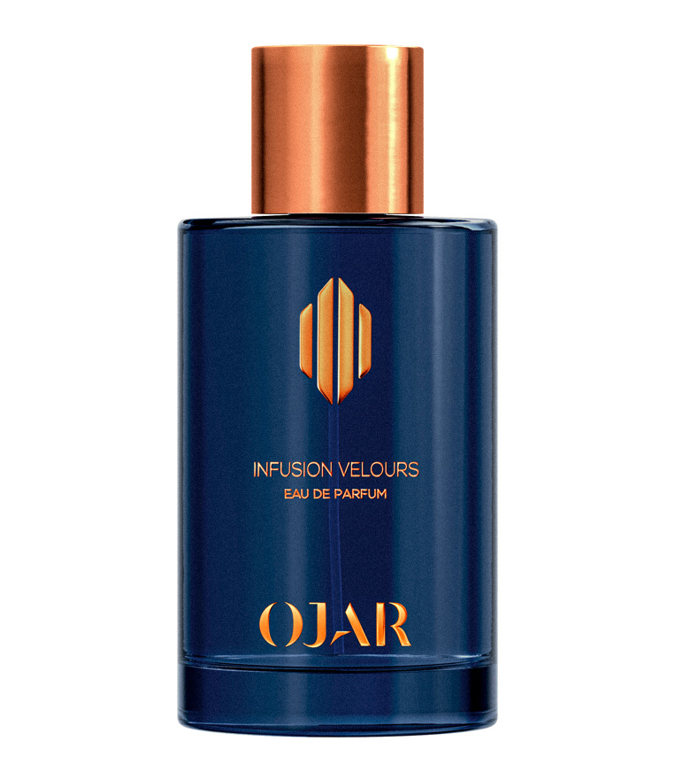 Infusion Velours Eau de Parfum Ojar — аромат