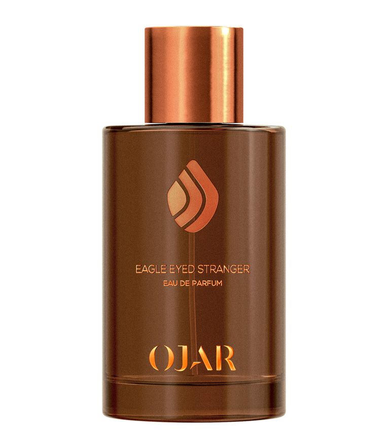 Eagle Eyed Stranger Eau de Parfum Ojar — аромат