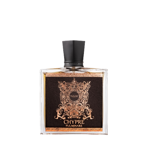 Chypre Fulminare Naughton & Wilson — аромат